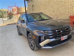 هيونداي توسان